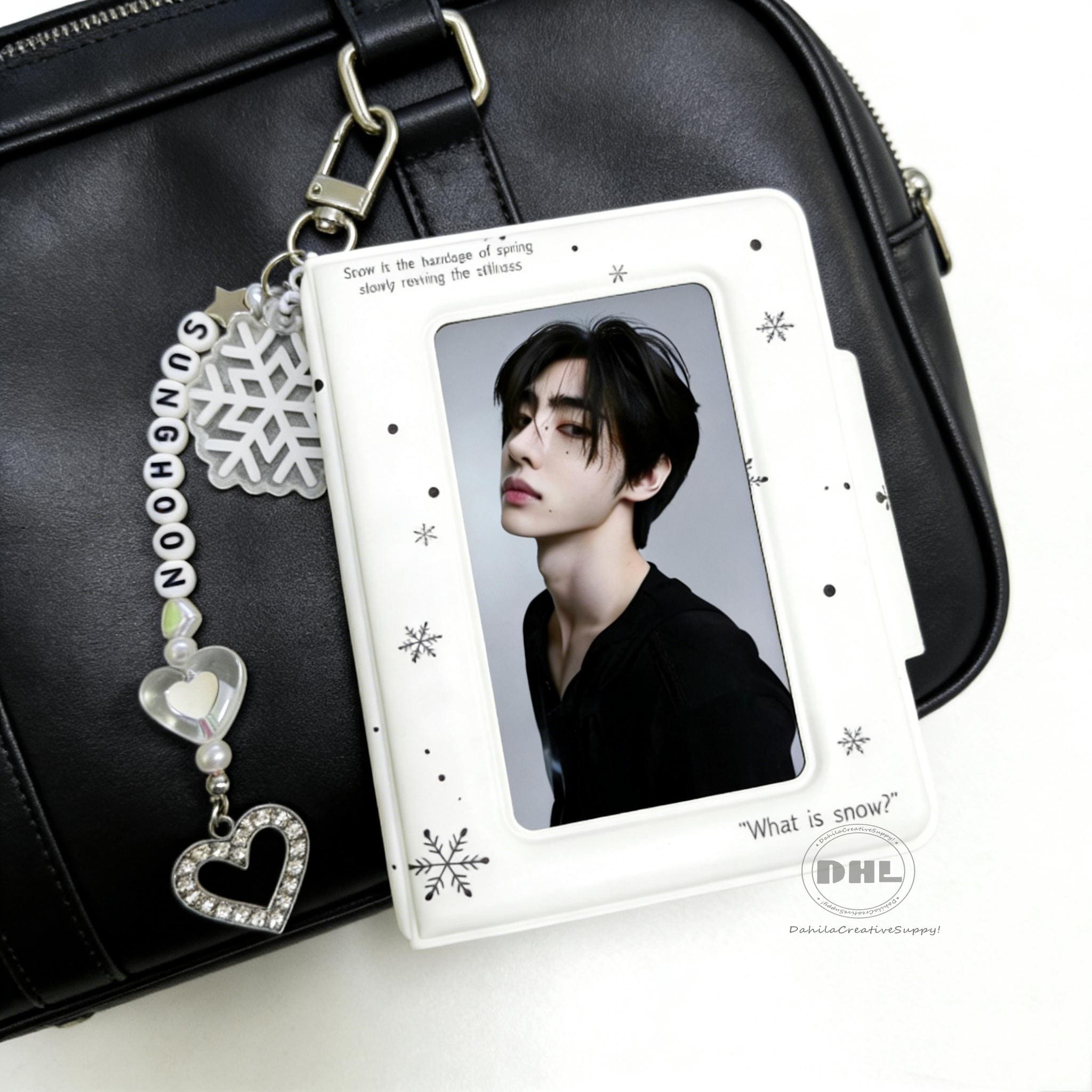 Bts Mini Album Keychain - Etsy