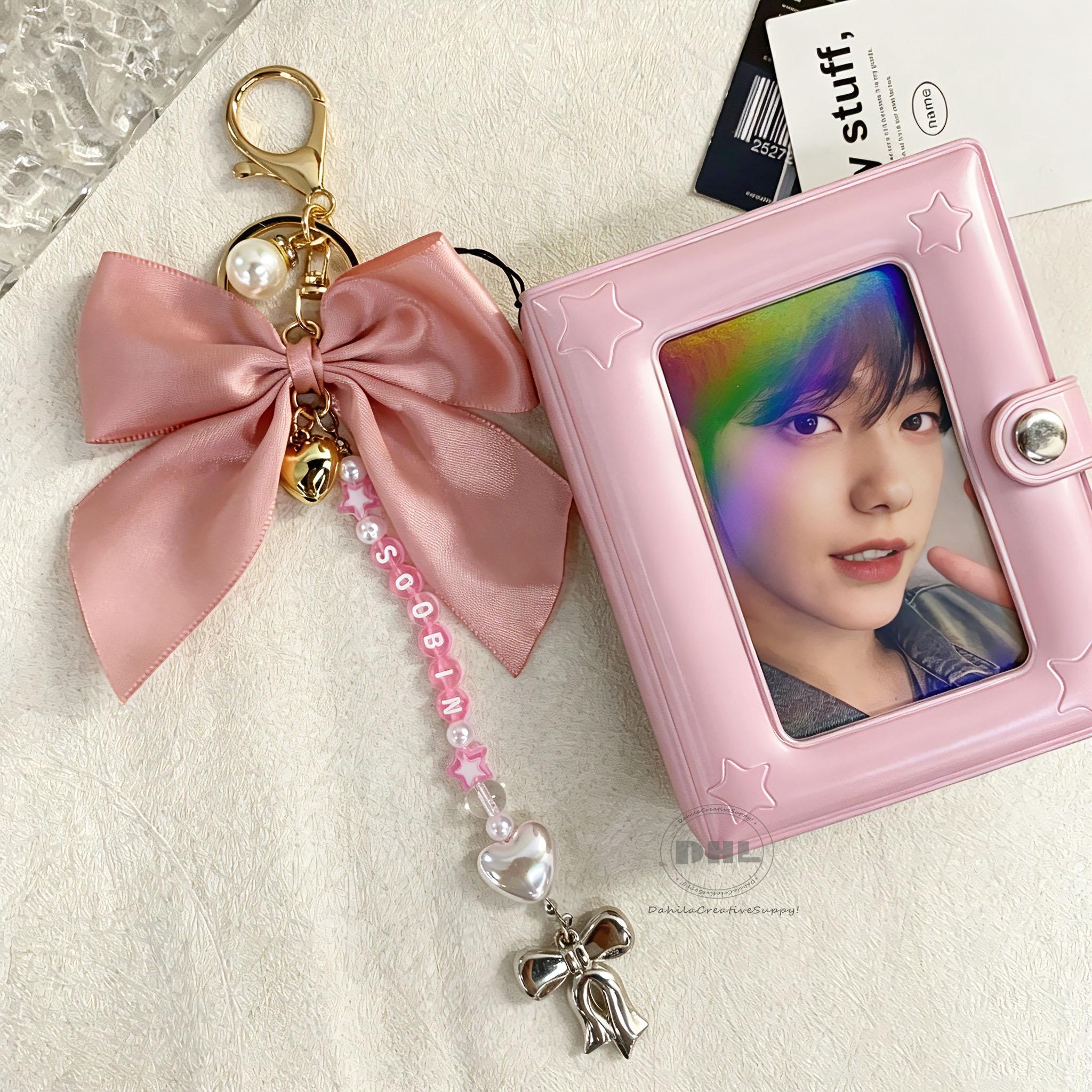 Bts mini album keychain - Etsy 日本