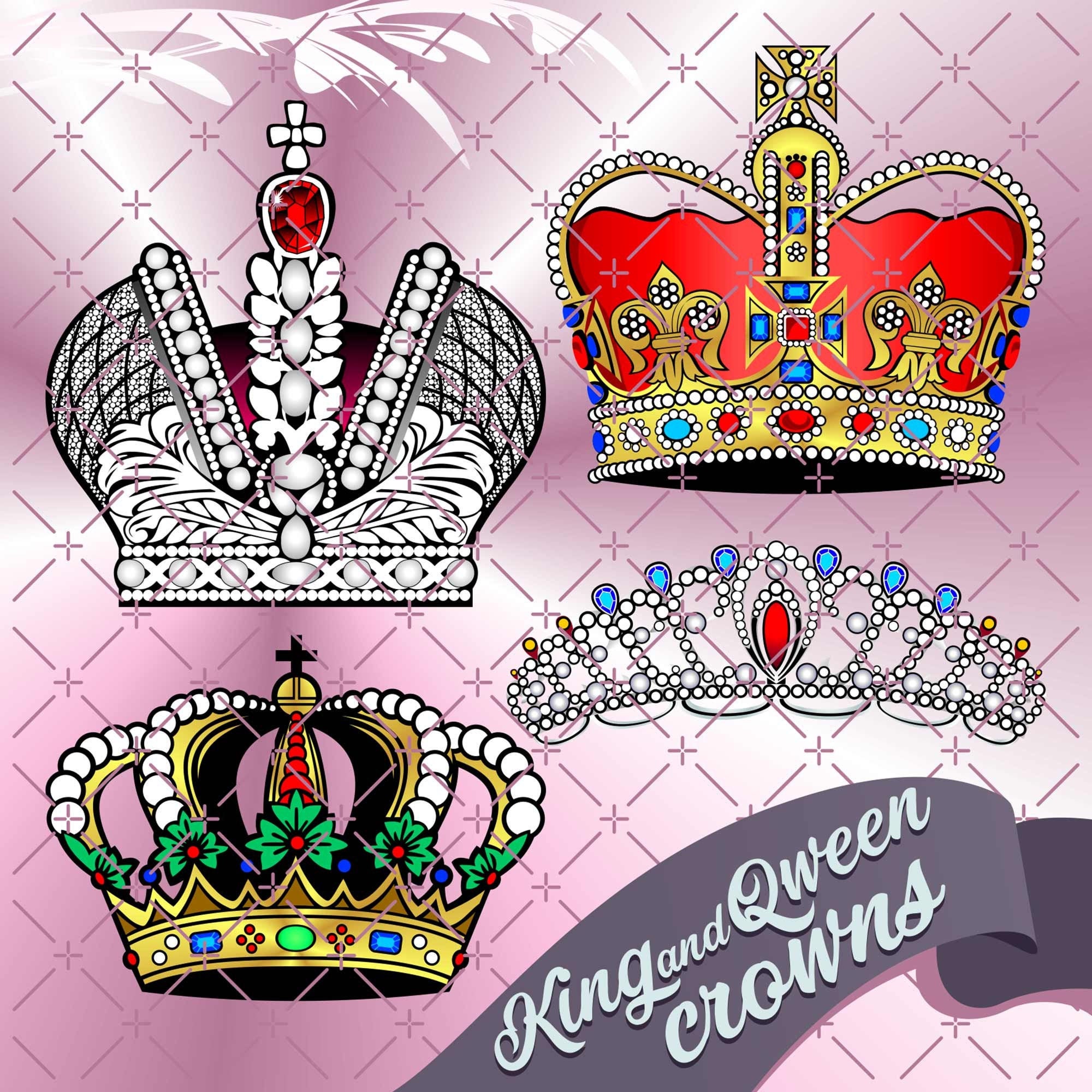 Free Free 279 Diamond Crown Svg SVG PNG EPS DXF File
