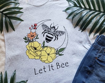 Déjalo tanque de abeja, Déjalo correr, Tanque de abeja, Por favor lee la descripción