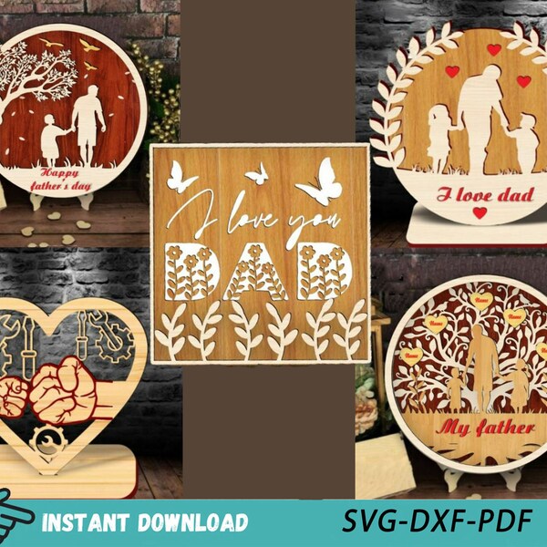 Fathers Day Decor - Etsy