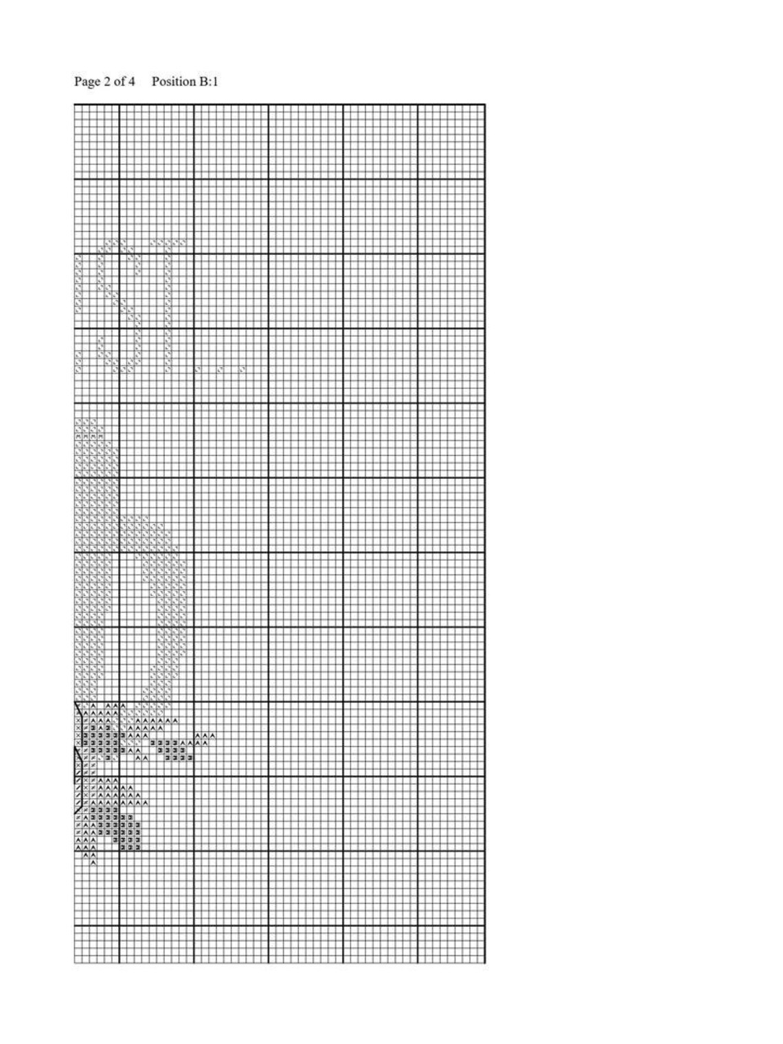 But first Coffee cross stitch pattern cross stitch coffee Etsy