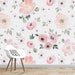 see more listings in the Floral Wallpaper section