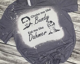Free Choke Me Like Bundy Svg Free Choke Me Like Bundy Svg