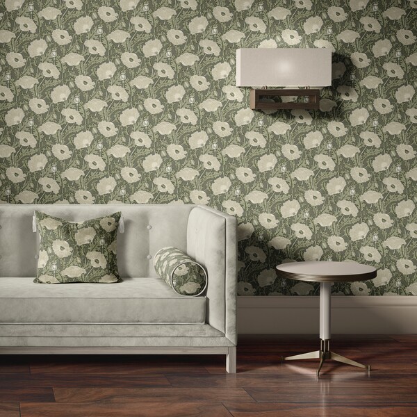 Olive Green Cream Etsy UK