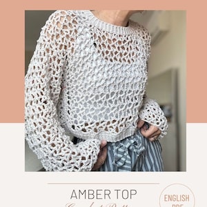 トップス ameri MEDI SHELL MOTIF CROCHET KNIT AMERI／MEDI SHELL MOTIF CROCHET KNIT VEST - メルカリ