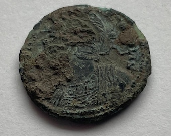 ローマ時代のコイン 10枚セット（大量購入）|高品質|ローマ帝国時代の