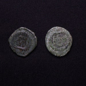 Multipack Ancient Roman Wreath Coin | Actual Coins Pictured! | 1500+ years old (100AD-400AD)