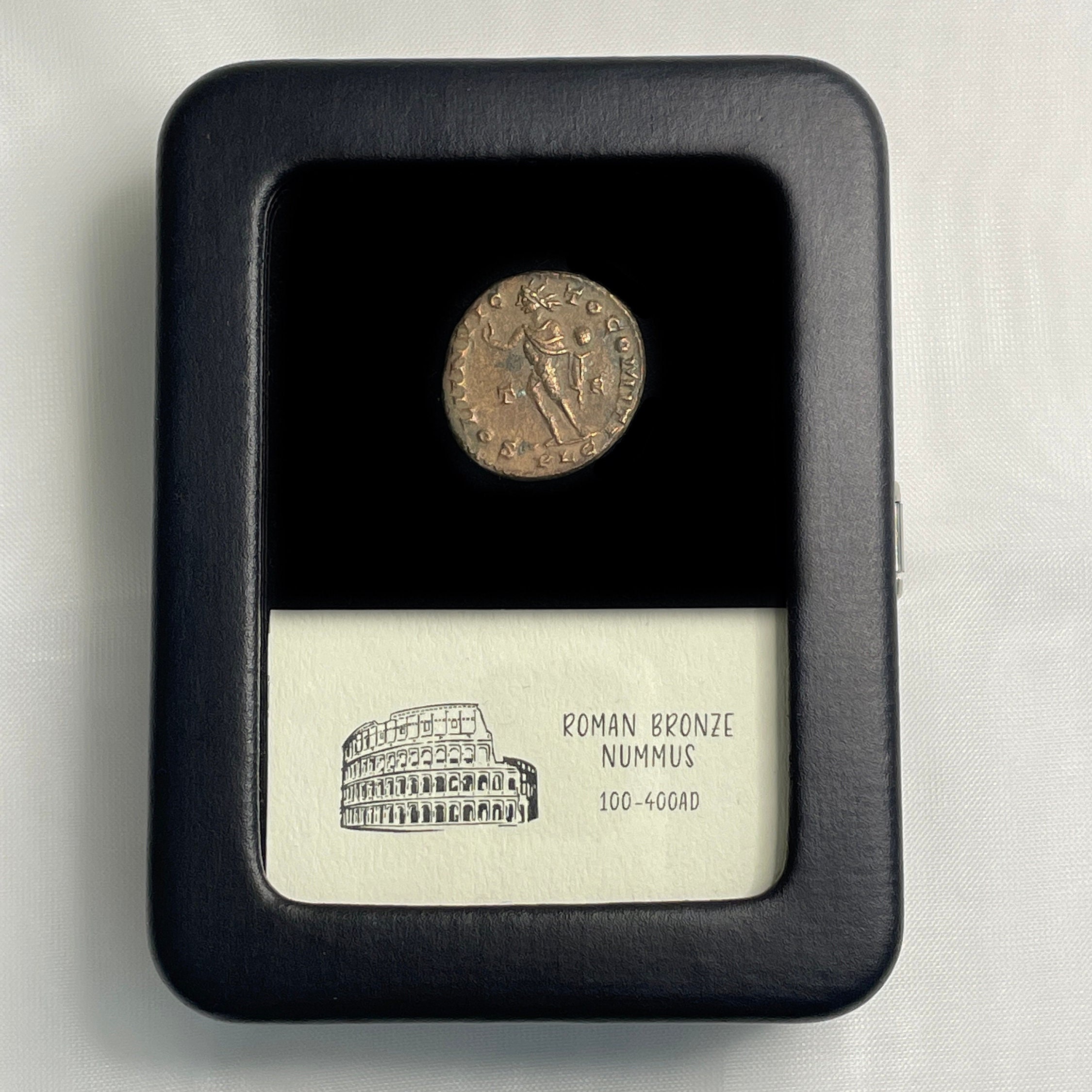 ローマ　　硬貨　特大　複製 ローマのコインのレプリカ - Etsy 日本