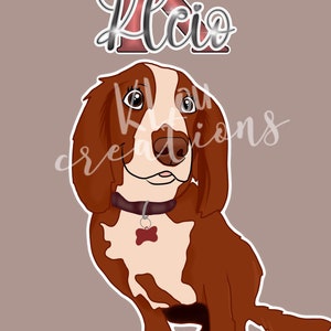 Disney Dogs