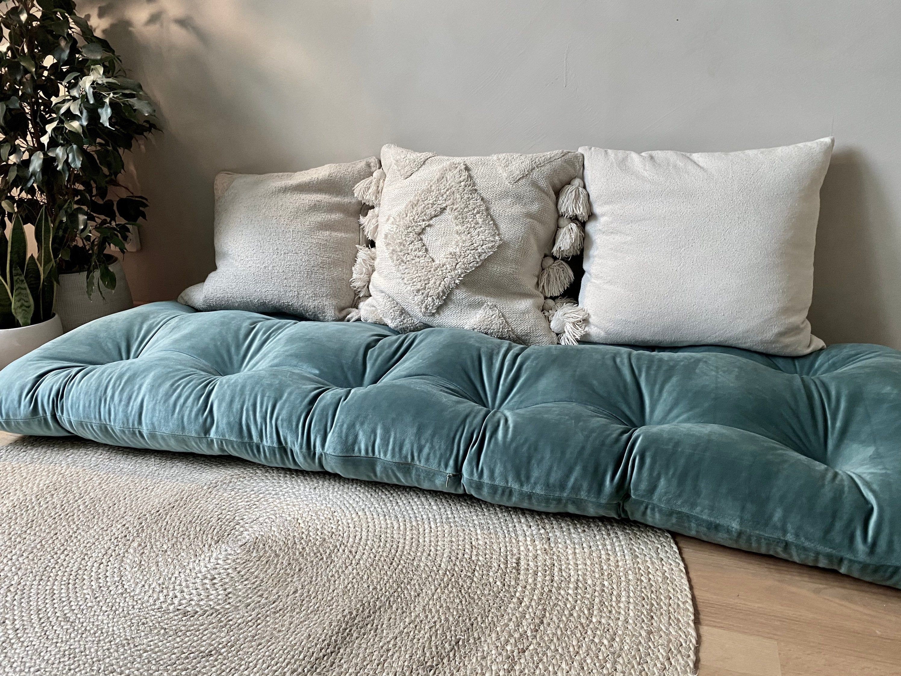 floor cushions