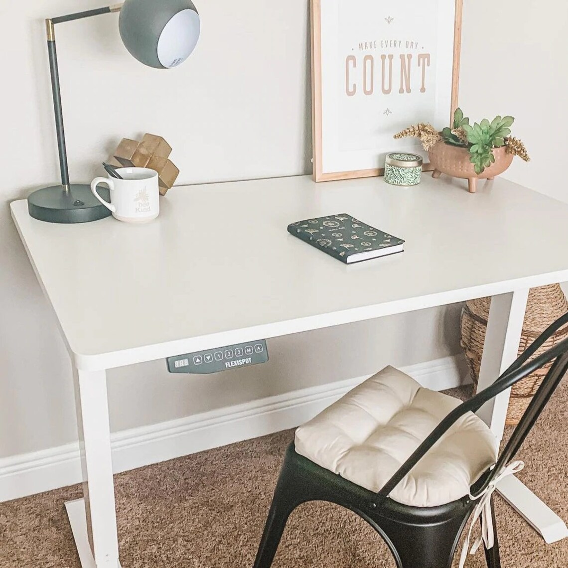 Tolix Chair Cushion With Ties Tolix Seat Pads COTTON Fabric Etsy