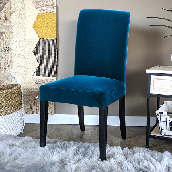 Dining Chair Cover Etsy