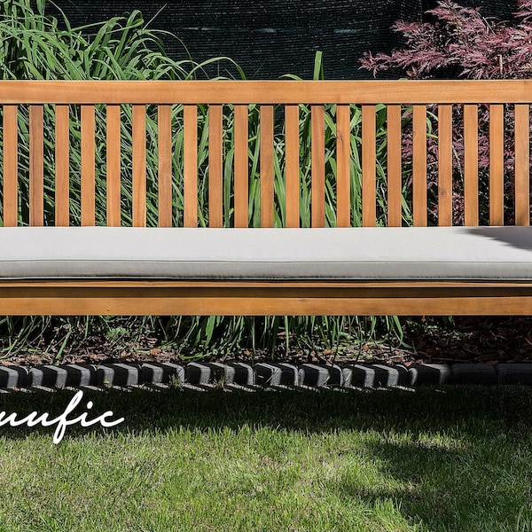 Garden Cushions Etsy