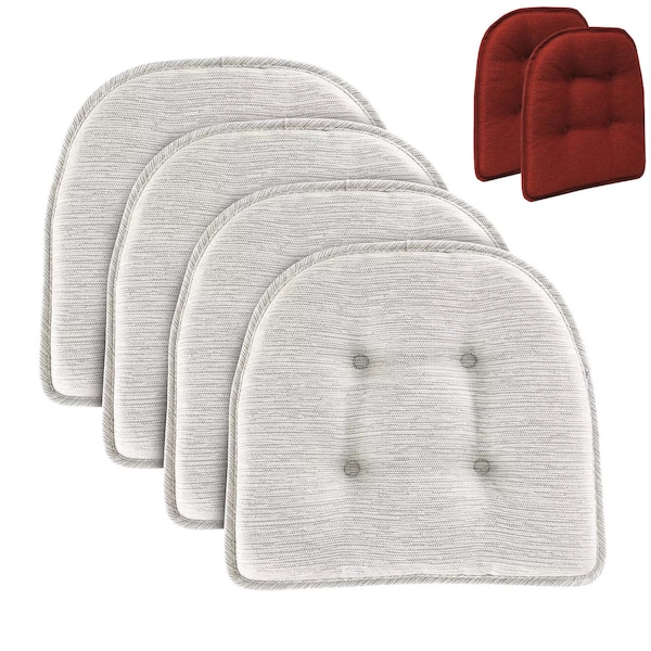 Kitchen Chair Pads Etsy