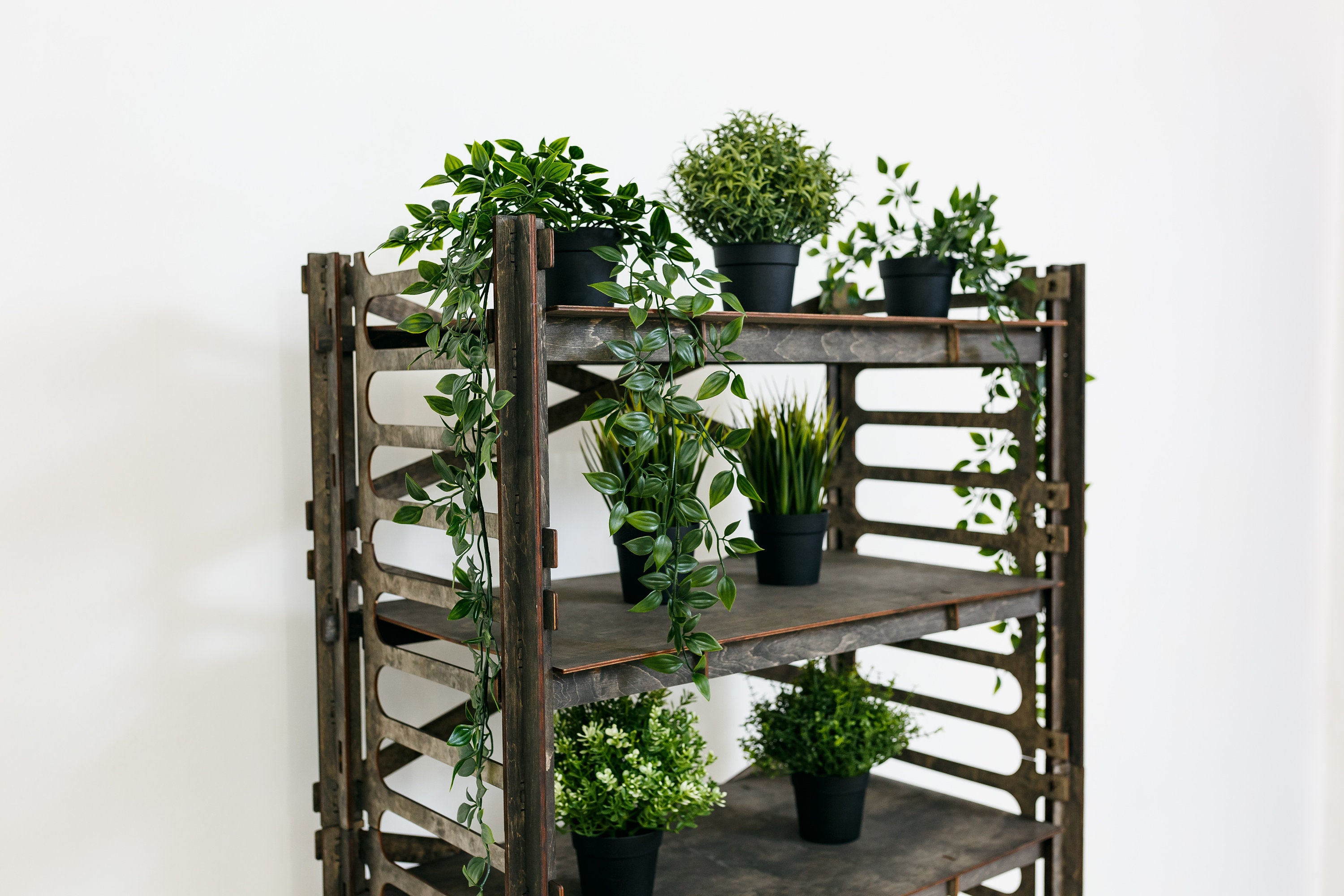 Bookshelves Bookcase Bookshelf decor Book case Etsy