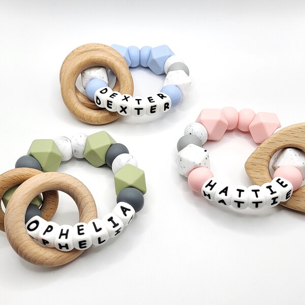 Personalised Baby Gift - 60+ Gift Ideas for 2023