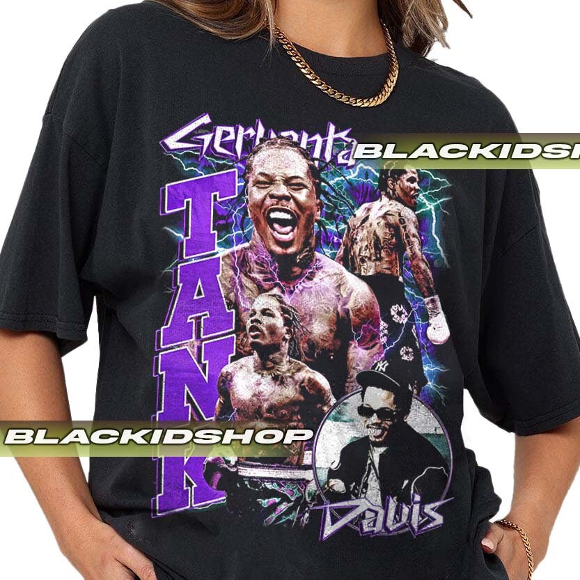 15+ Vintage Boxing T Shirts