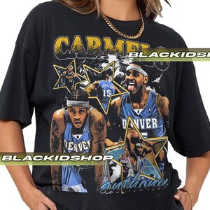 7 Art Chibi New York Knicks Carmelo Anthony shirt, hoodie, sweater, long  sleeve and tank top