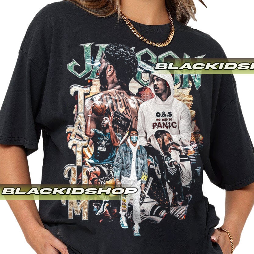 Jayson Tatum Nba Vintage Retro Art T-Shirt, hoodie, sweater, long sleeve  and tank top