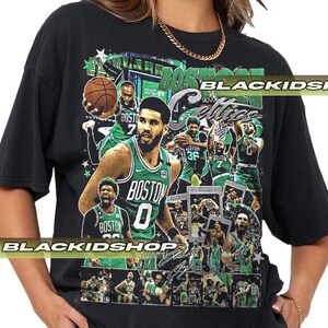 Marcus Smart Basketball Player Boston 36 Celtics Fans Sport Funny Gift T- Shirt(1) - AliExpress