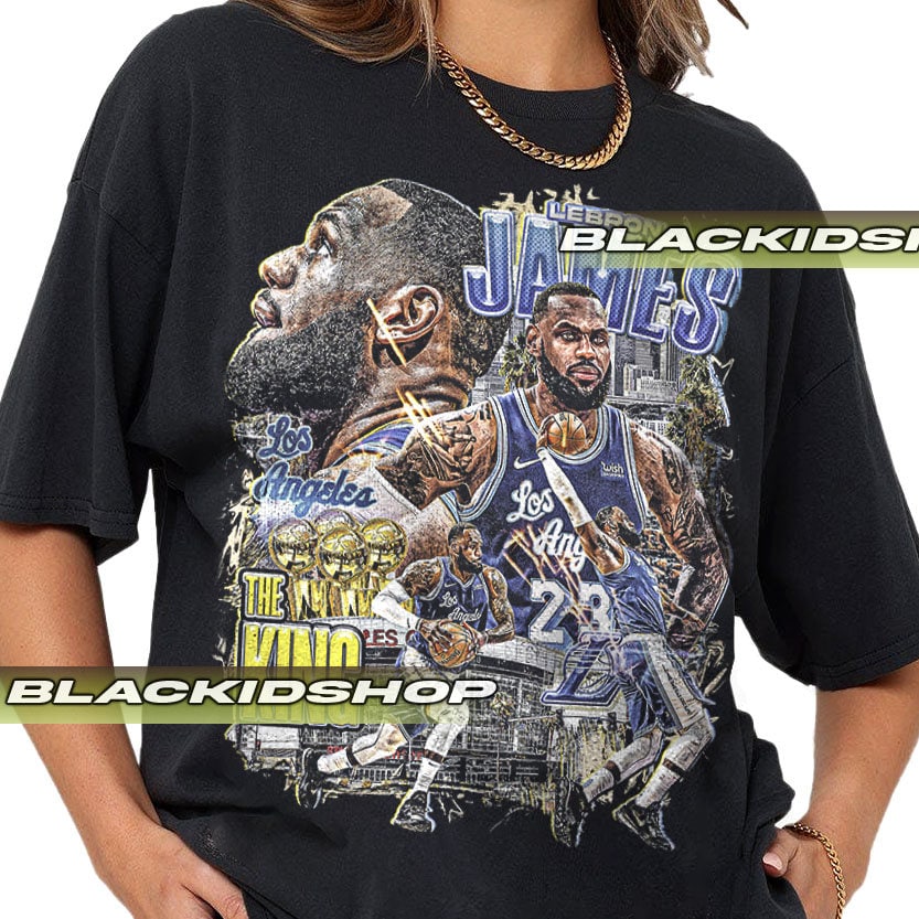 Lebron merch cheap