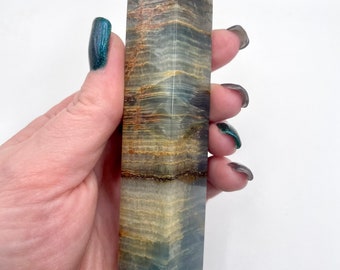 Blue Onyx Tower
