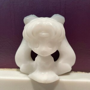 Sailor Moon Carving