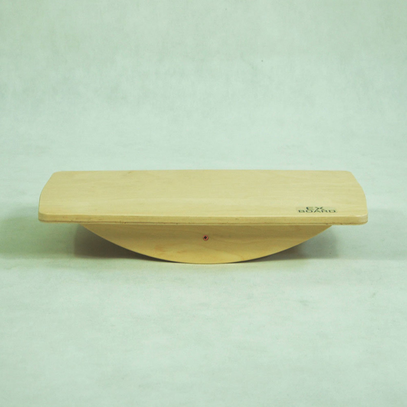 Wooden Balance board Montessori toy Waldorf toy Balance board Etsy