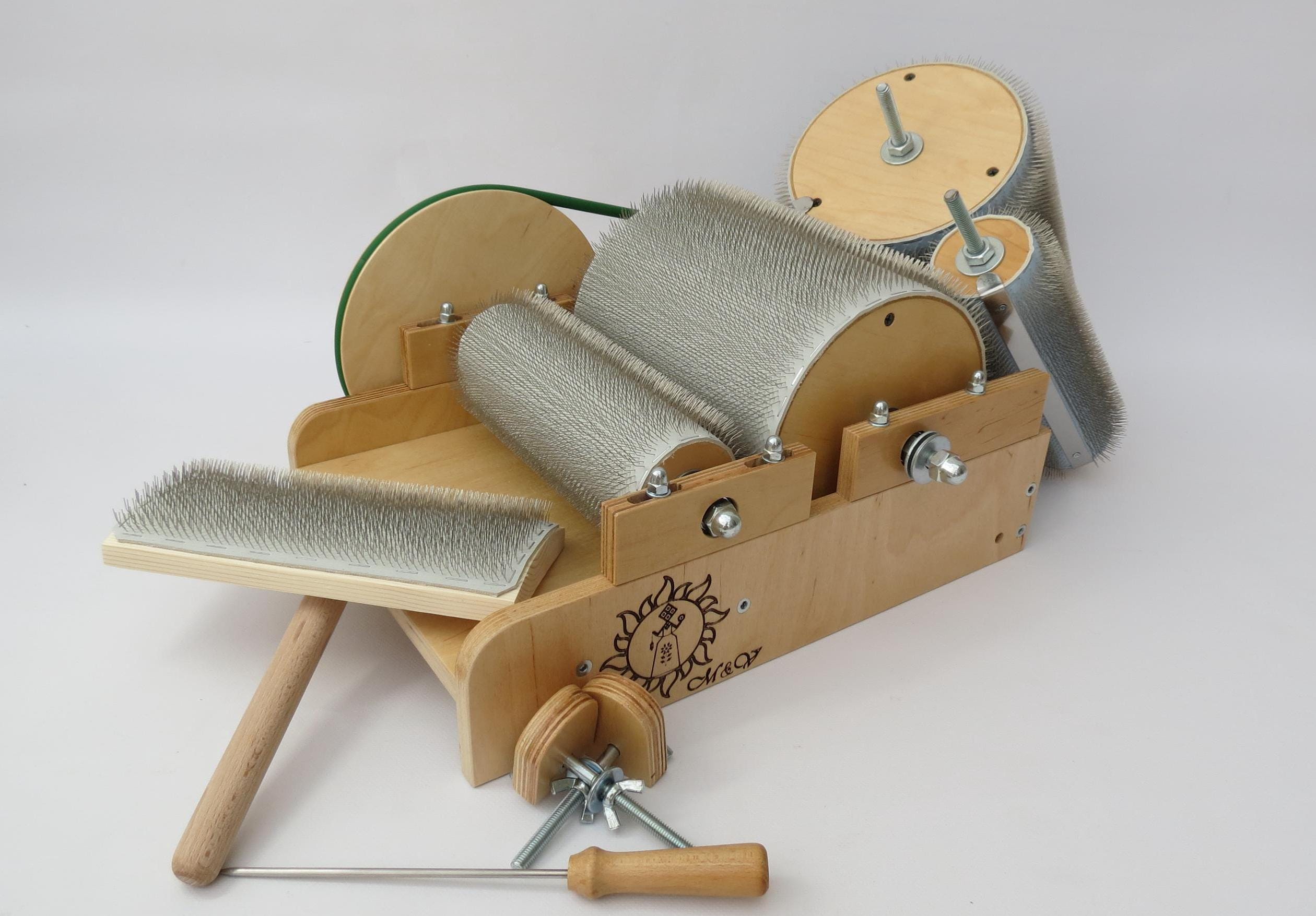 Hand Carders - Etsy