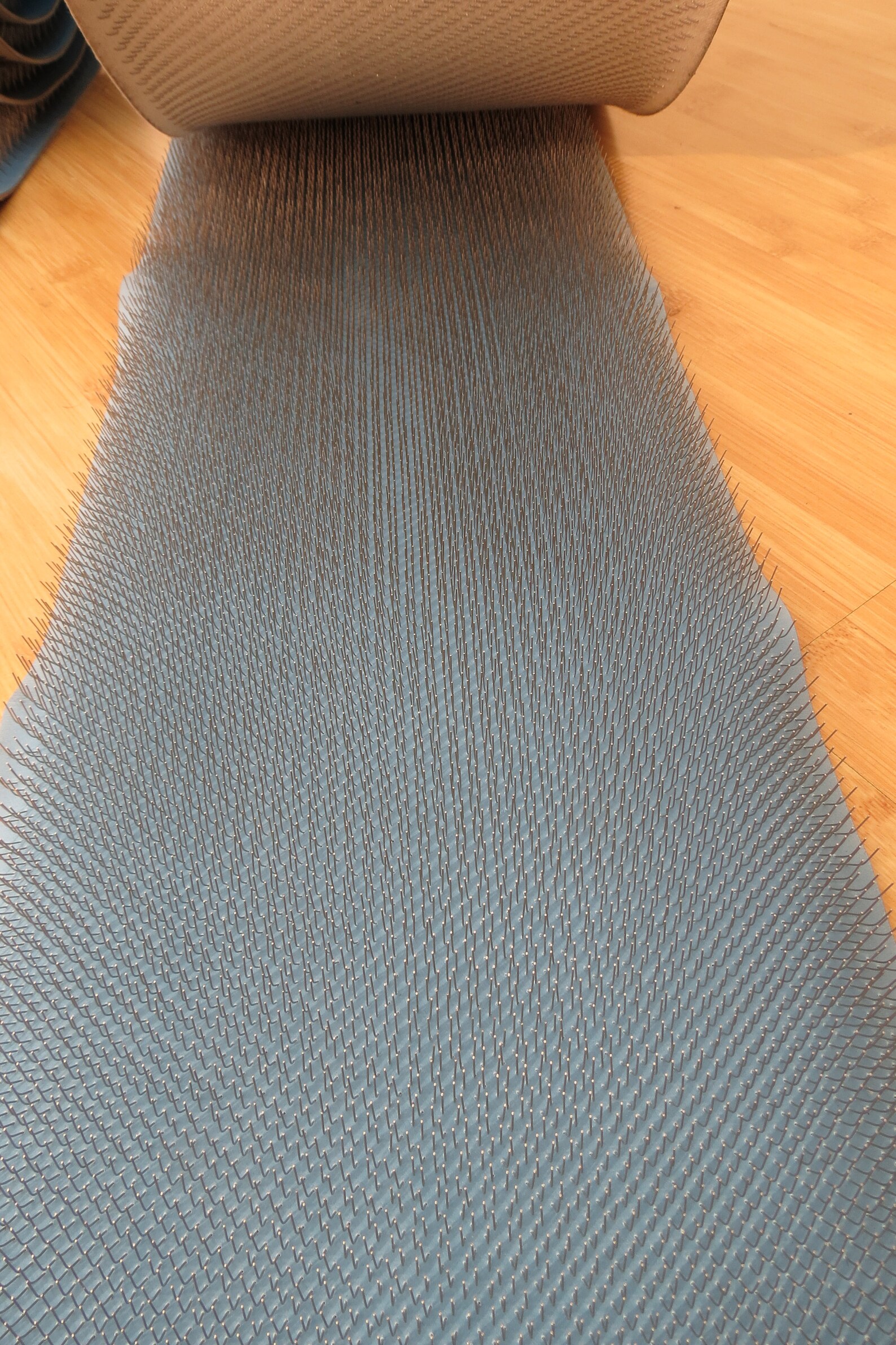 Carding Cloth 72 TPI 21.5cm 8.5 Width for Drum Etsy Australia