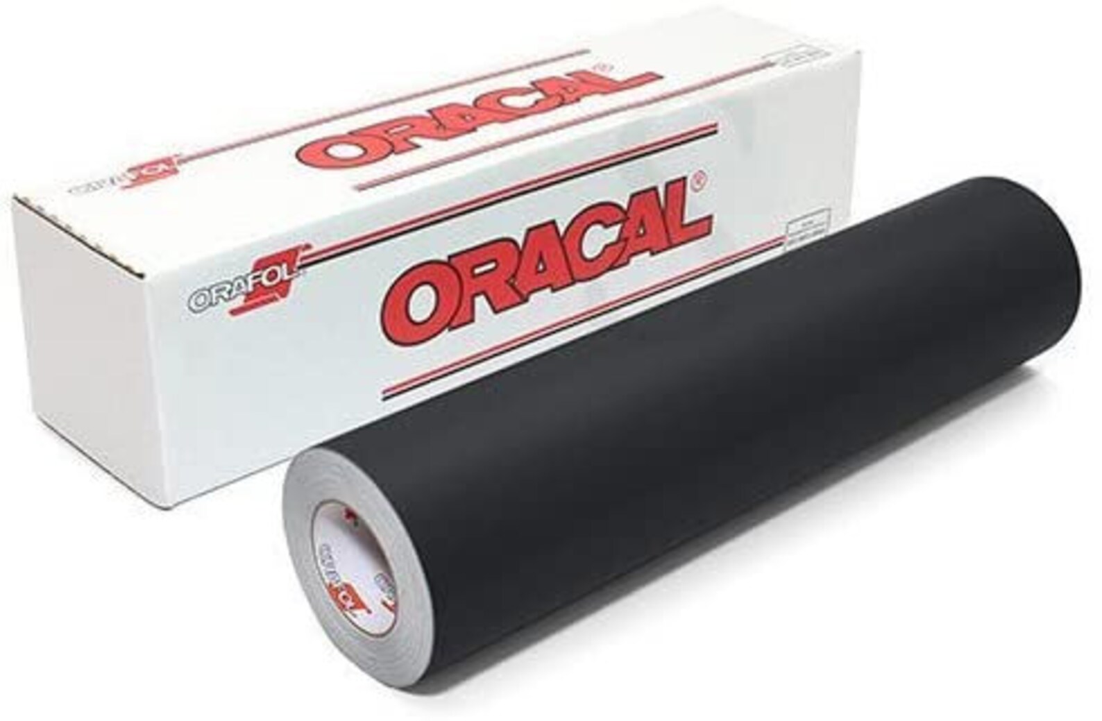Oracal 651 Matt schwarz Oracal 651 Permanente Vinyl Etsy