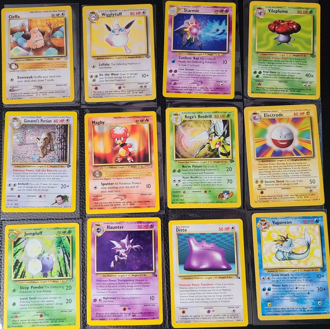 pokemon cards wotc Pokemon Journey Together Booster Bundle – Card Galaxy main image 1