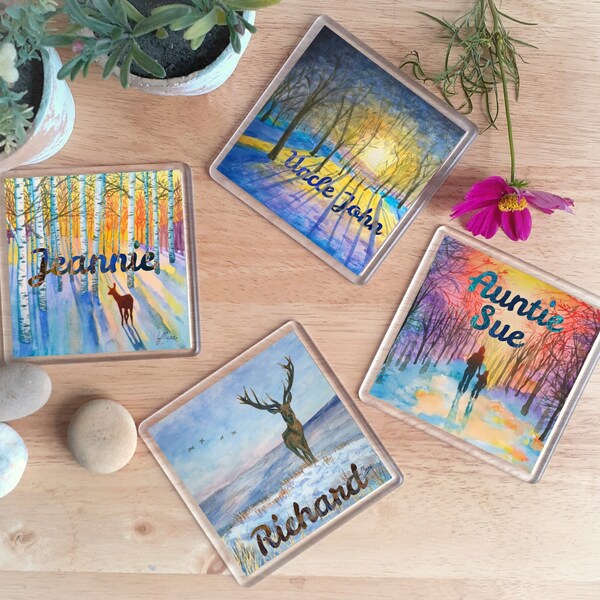 Personalised Beer Mats Make Your Own Beer Mats