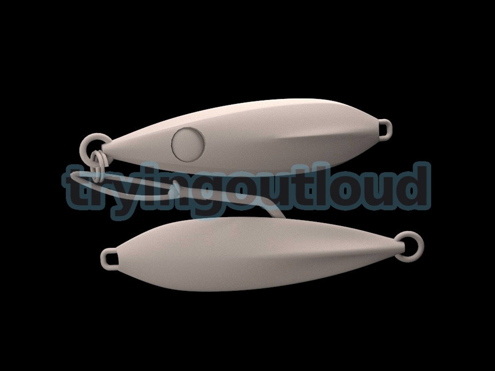 80100150 GR environ Butterfly Flat Likeness Metal Jig Mold Etsy