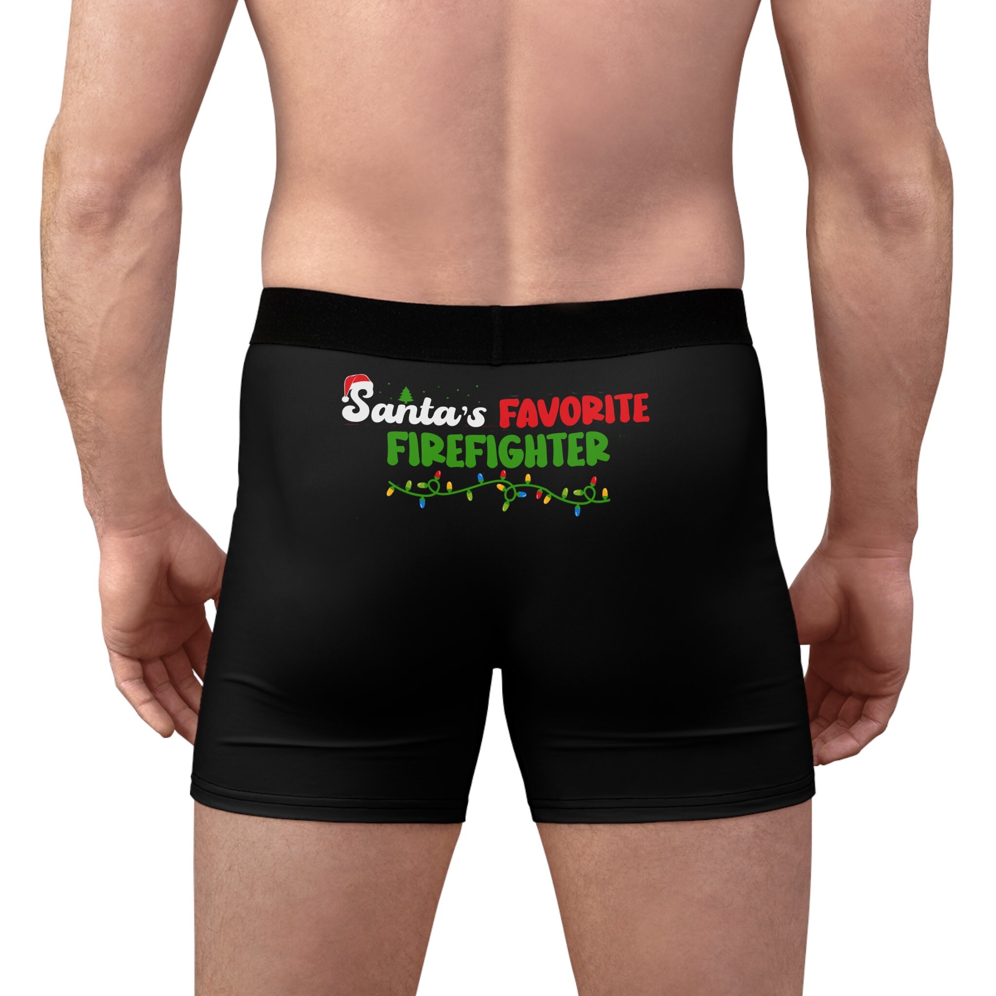 Buy Men's Modal Elephant Nose Triangle Briefs Underwear, Blk+red+rbl, Small  at