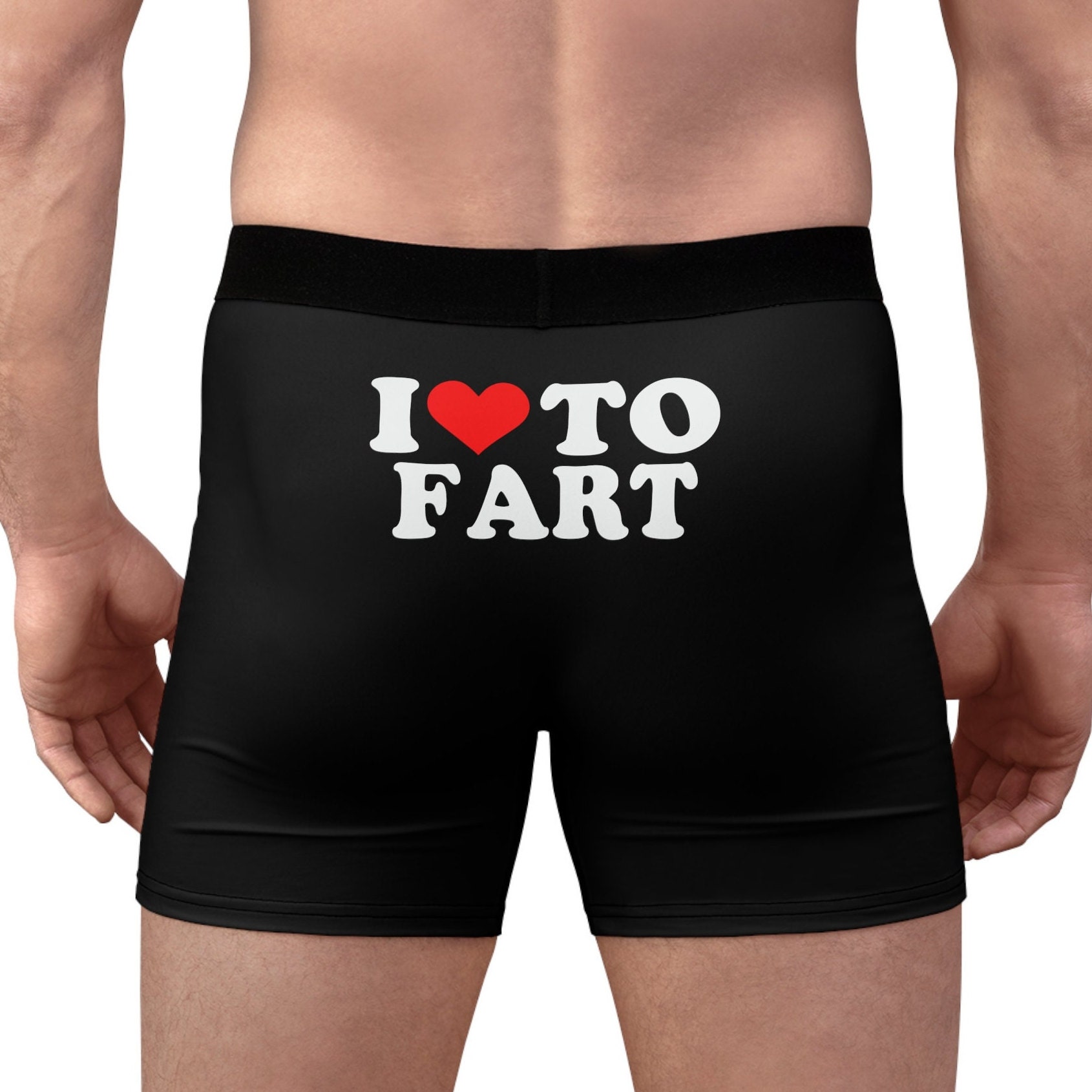 Fart Underwear 