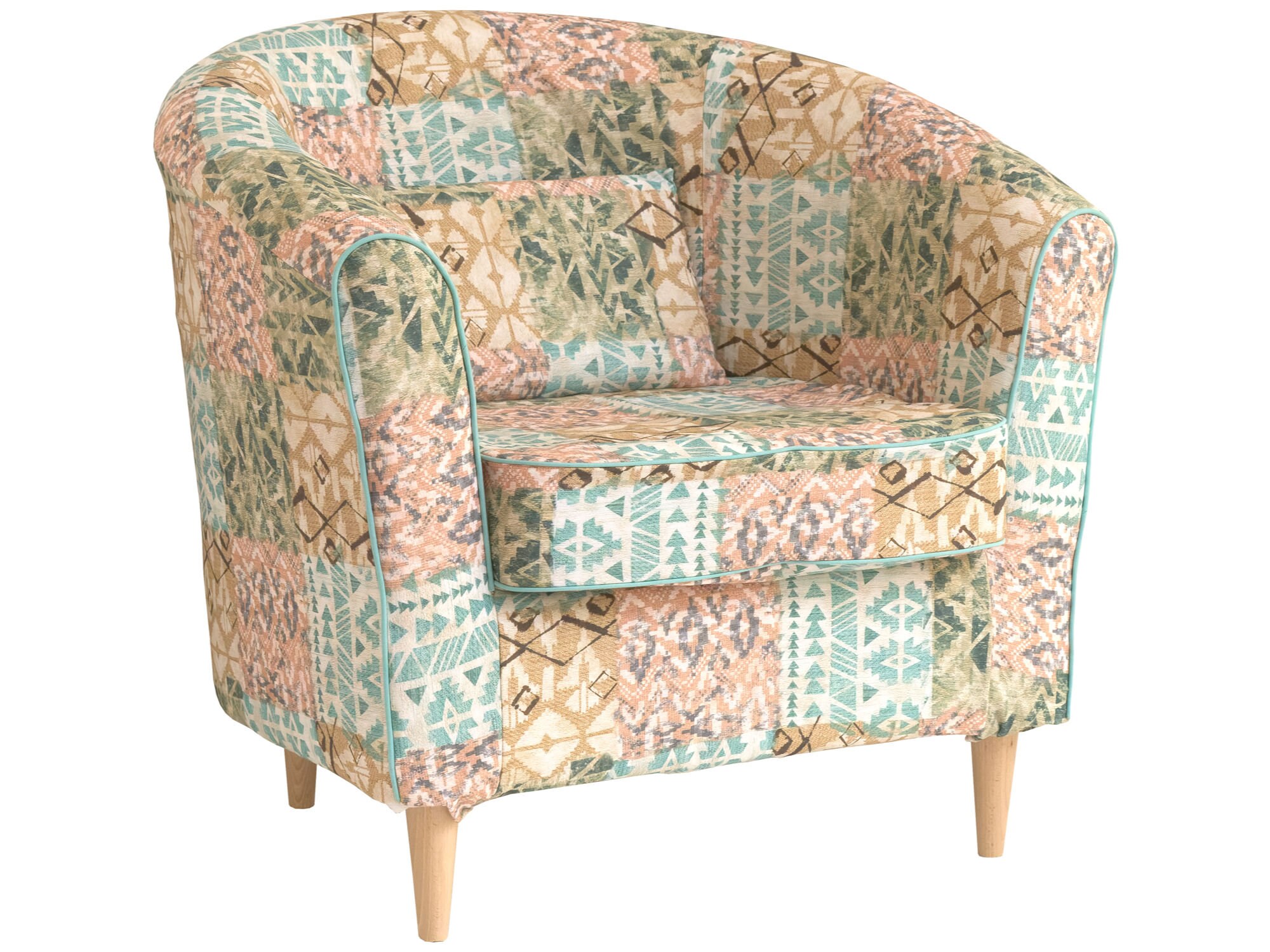 Tullsta Cover Slipcover IKEA Tullsta Chair Custom Made Etsy UK