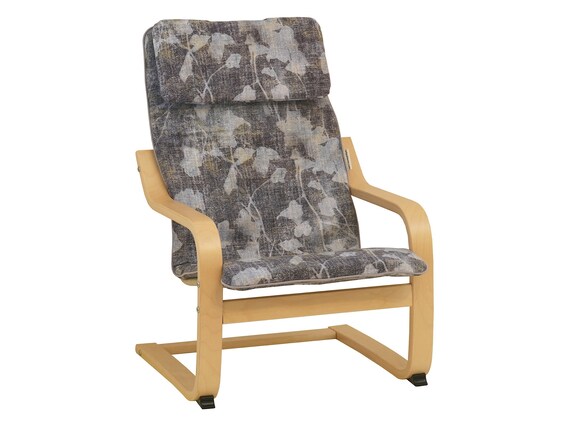 Poang Childrens Chair Cover Slipcover IKEA Poang Children s Chair