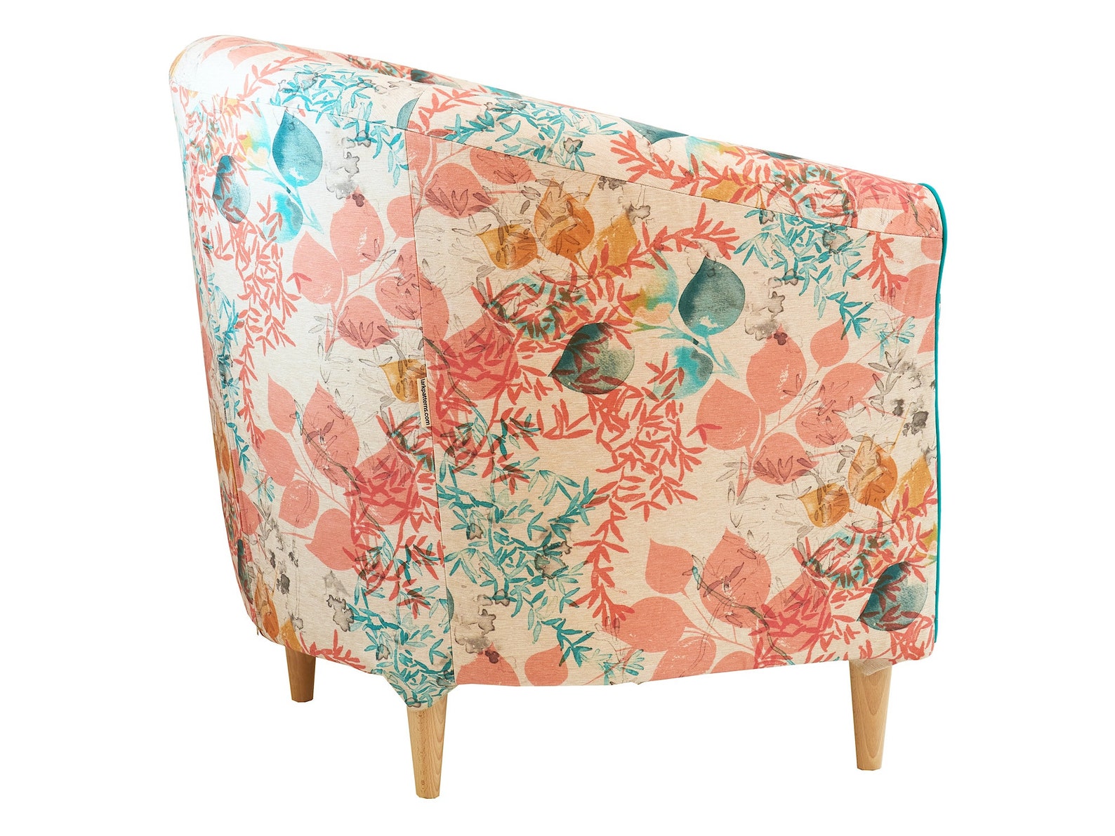 Tullsta Cover Slipcover IKEA Tullsta Chair Custom Made Gaia Etsy