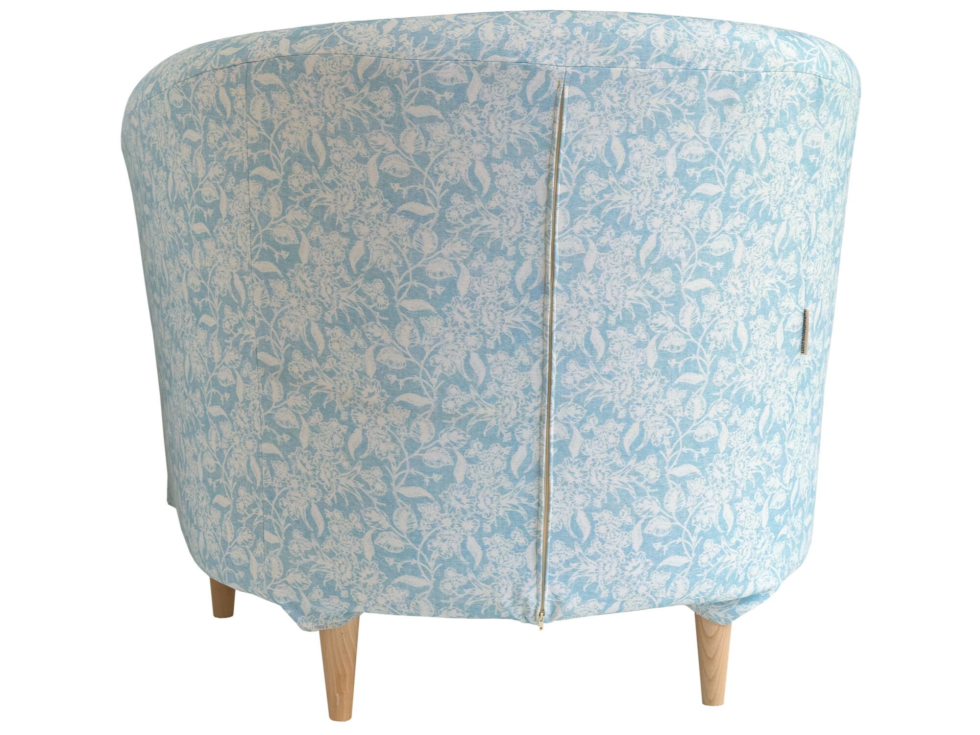 Tullsta Cover Slipcover IKEA Tullsta Chair Custom Made Izal Etsy UK