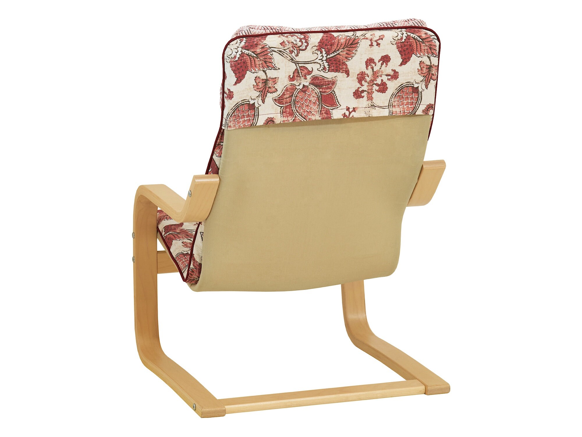 Poang Childrens Chair Cover, Slipcover IKEA Poang Children's Chair