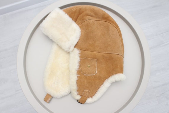 Trapper Hat Beanie UGG Australia 