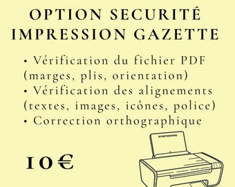 PDF file verification – Print security option | Wedding & event gazette