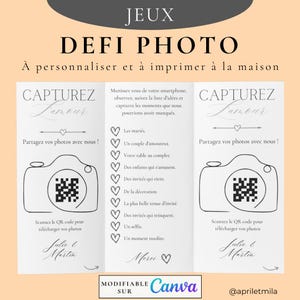 Hochzeitsfoto-Challenge – Die Liebe einfangen – DIY