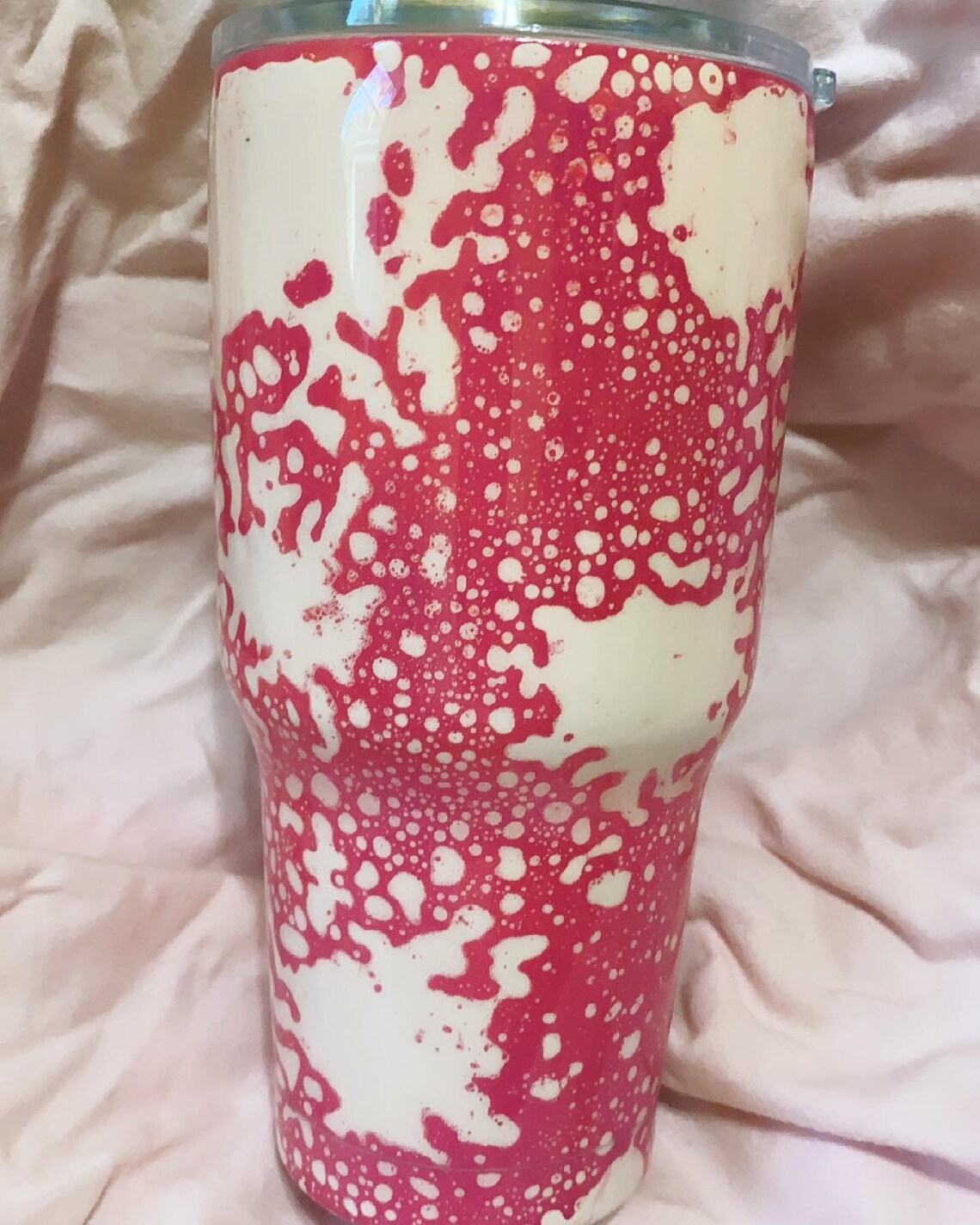 30oz. Power wash Tumbler Etsy