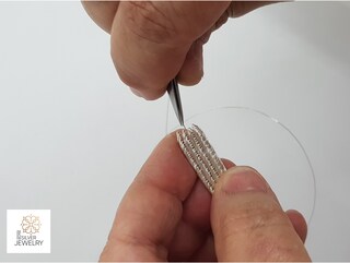 Arande Orecchini Artigianali Con Cristalli Austriaci: Foglia Smeraldo In Argento Placcato Oro 24k, Certificati