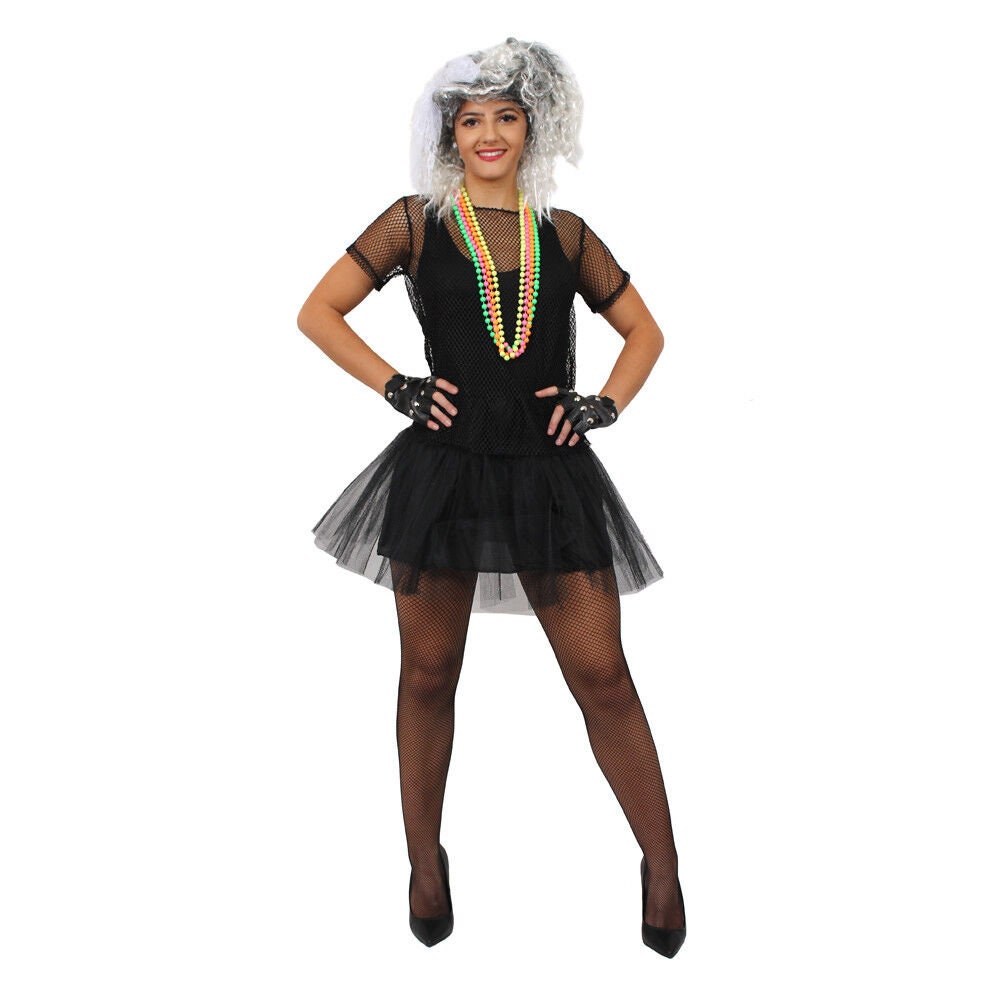 Madonna Cone Bra Costume - 90s Fancy Dress Ideas