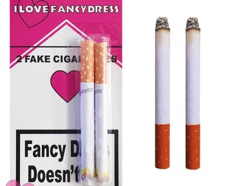 Fausse Cigarette Qui Fume - Livraison Gratuite Pour Les Nouveaux