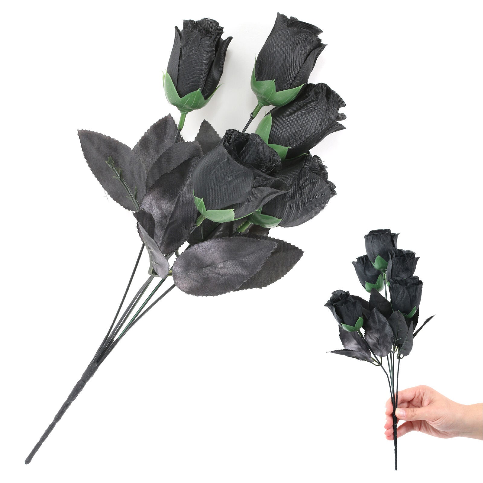 19+ Corpse Bride Flower Bouquet